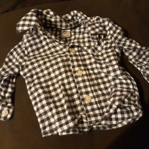 Baby boy clothes